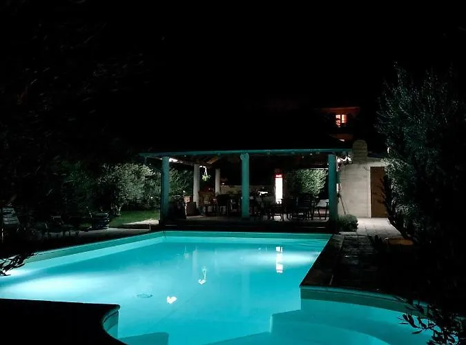 Marazul Apartament *