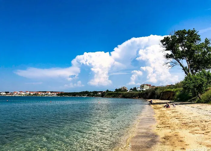 Apartament Marazul *