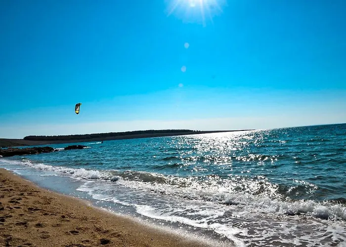 Marazul Apartament Povljana