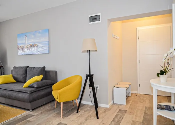 Marazul Apartament *